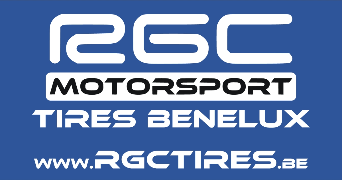 Banden RGC