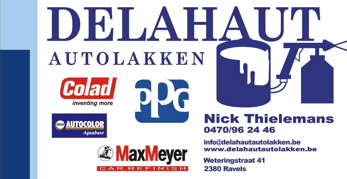 Delahaut