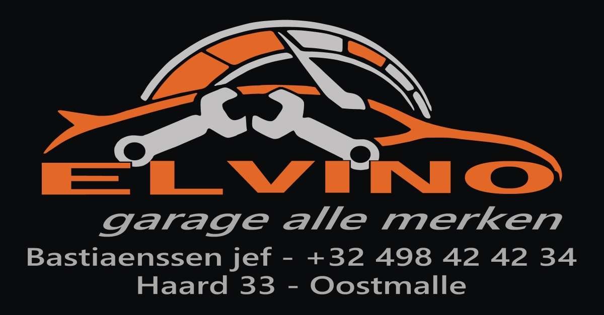Elvino
