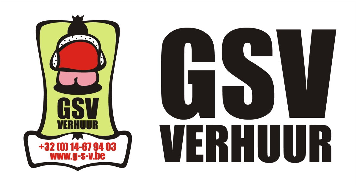 GSV Verhuur