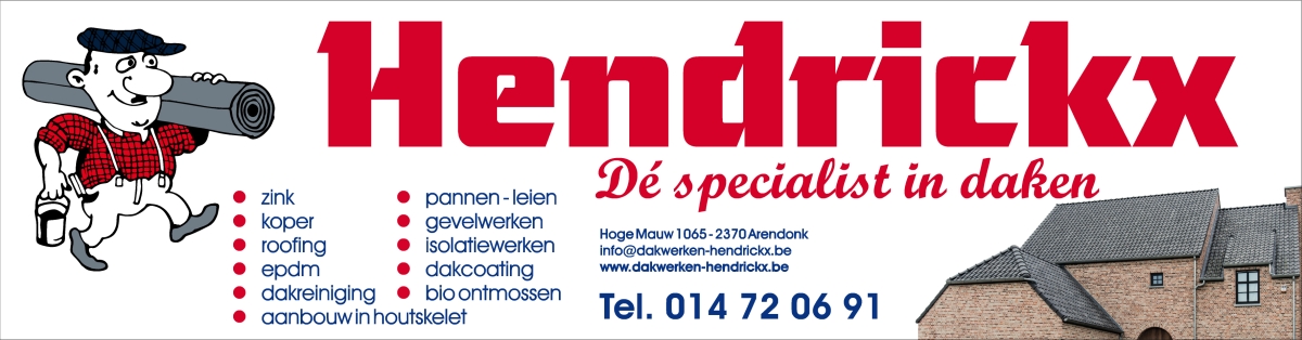 Hendrickx