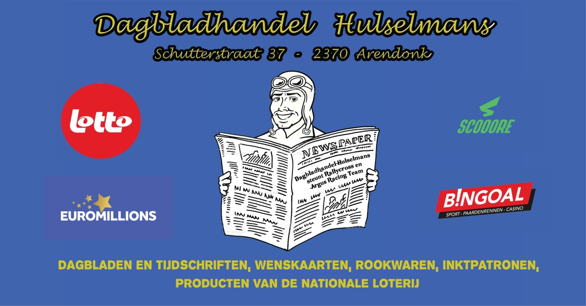 Hulselmans