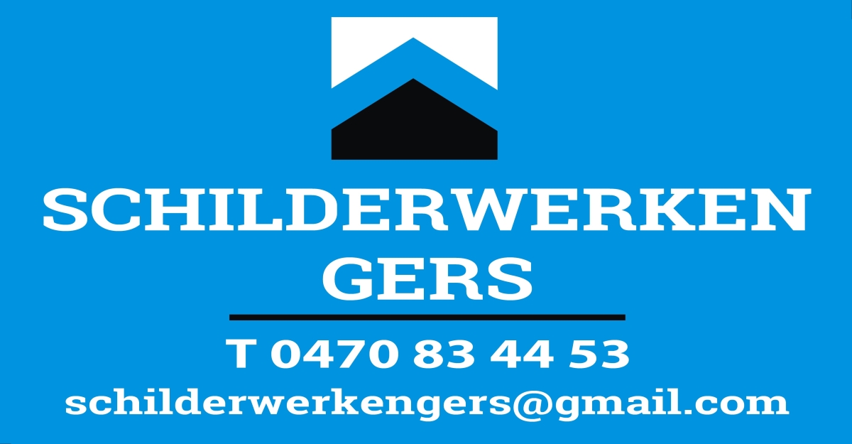 Schilderwerken Gers
