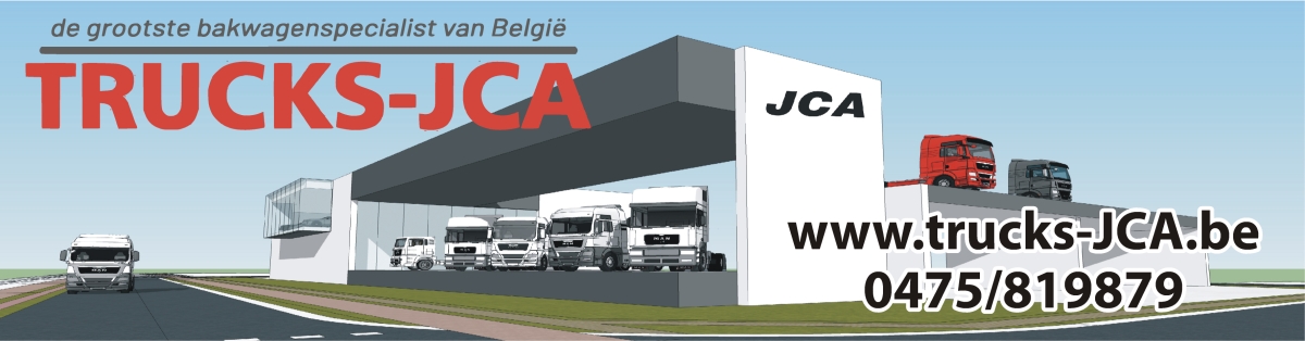 Trucks JCA