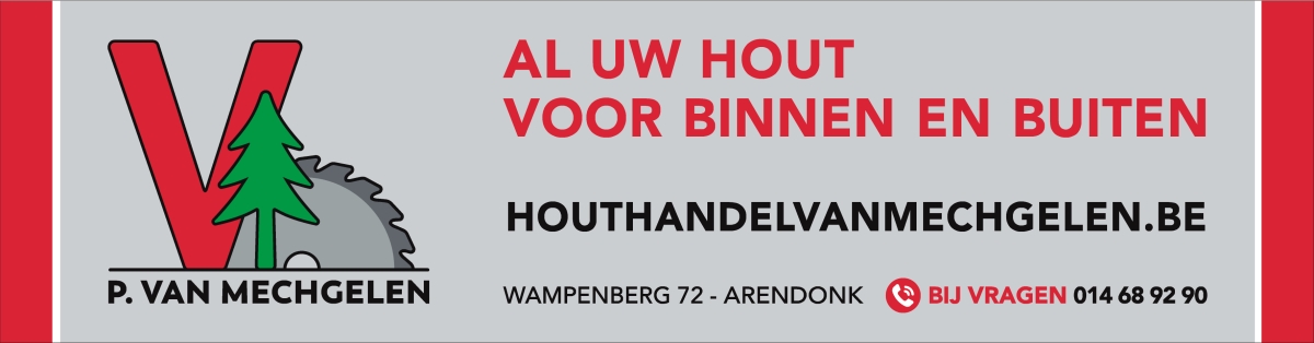Van Mechelen