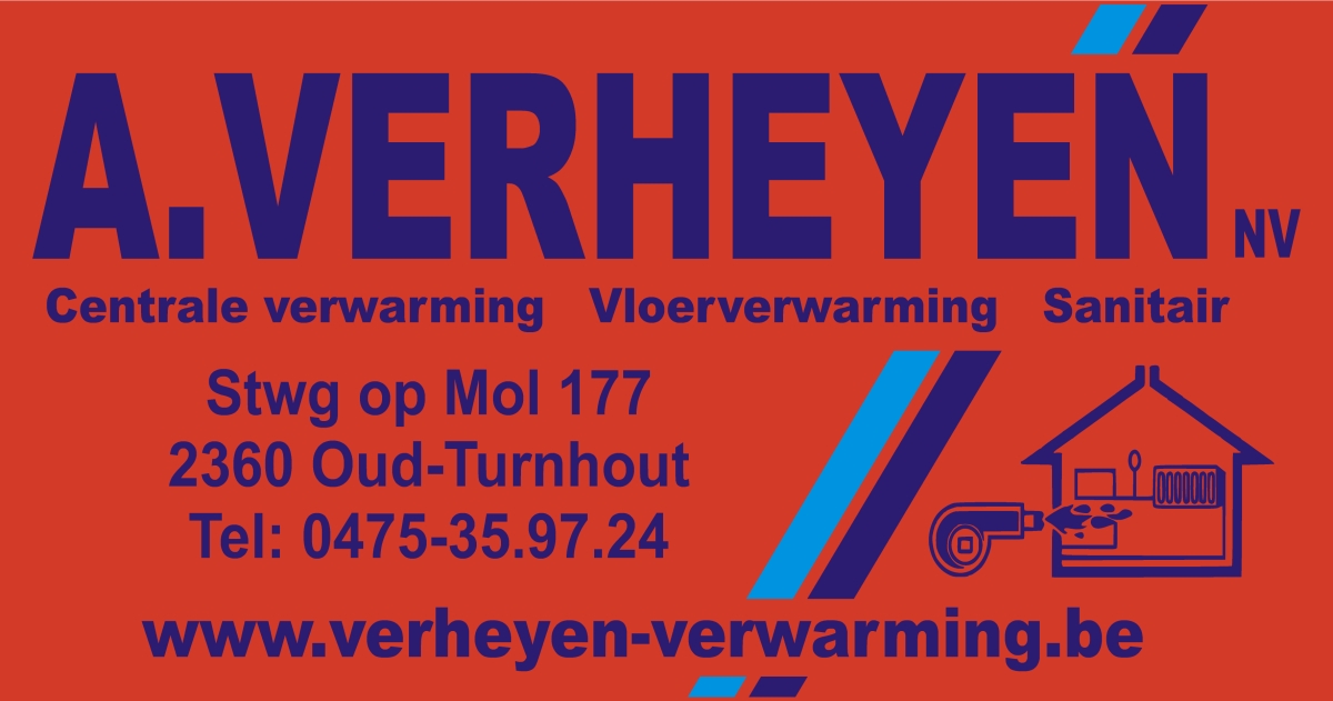 Verheyen