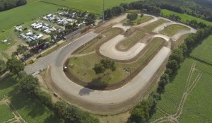 Glosso Circuit