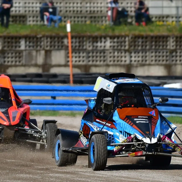BRX Rallycross-6