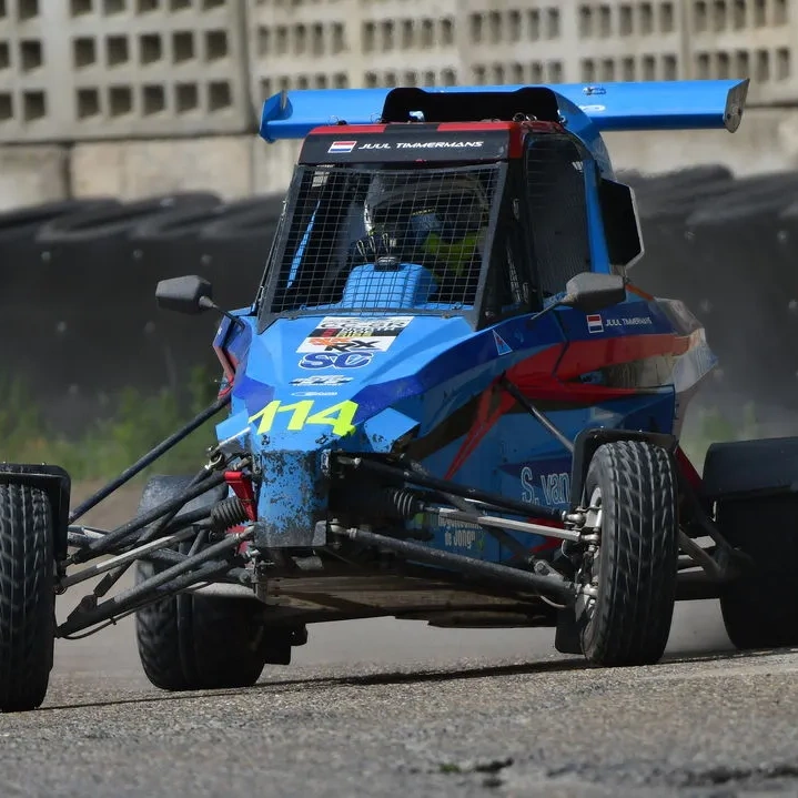 BRX Rallycross-13