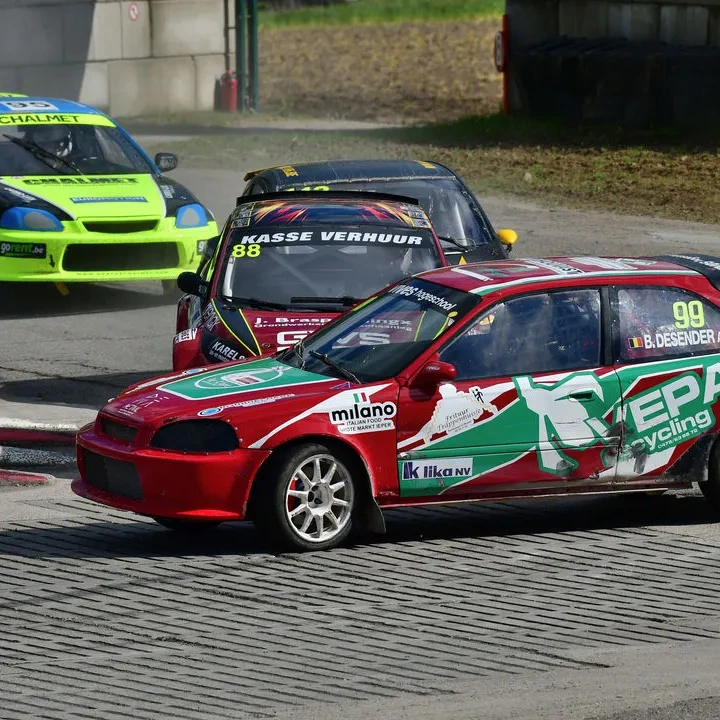 BRX Rallycross-18