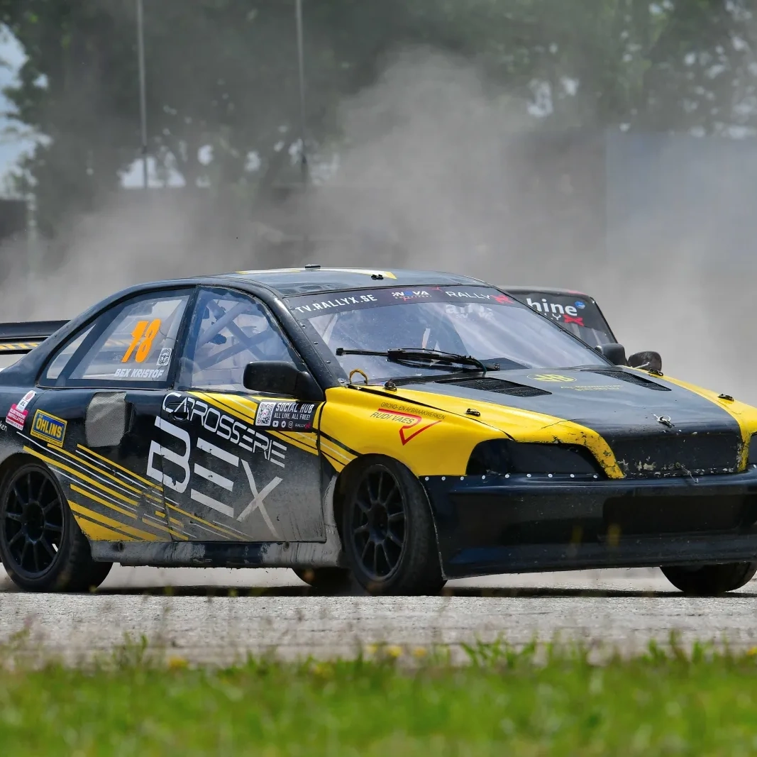 Course BRX-1