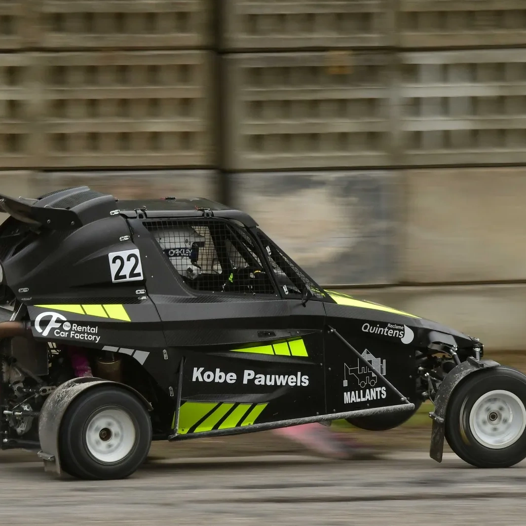 Course BRX-2