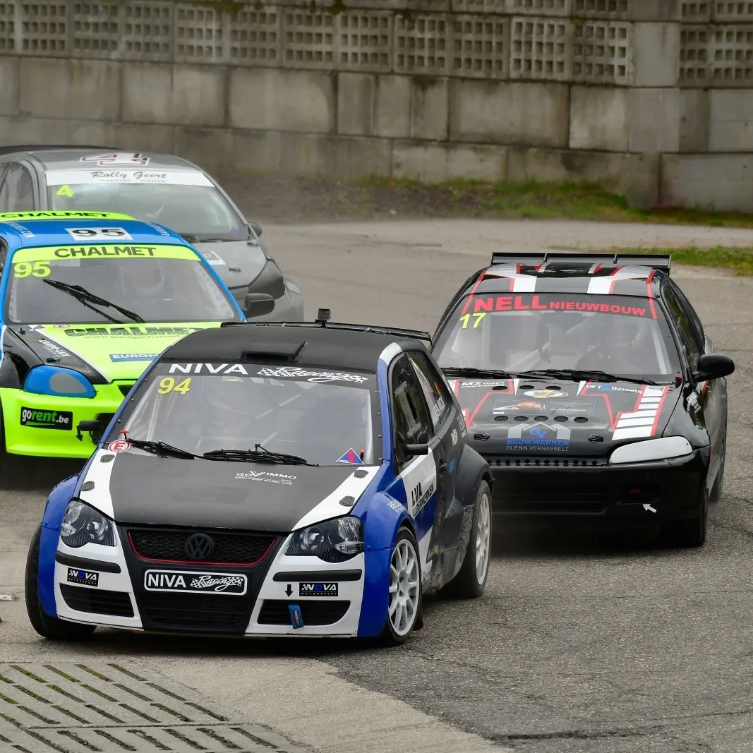 Course BRX-3