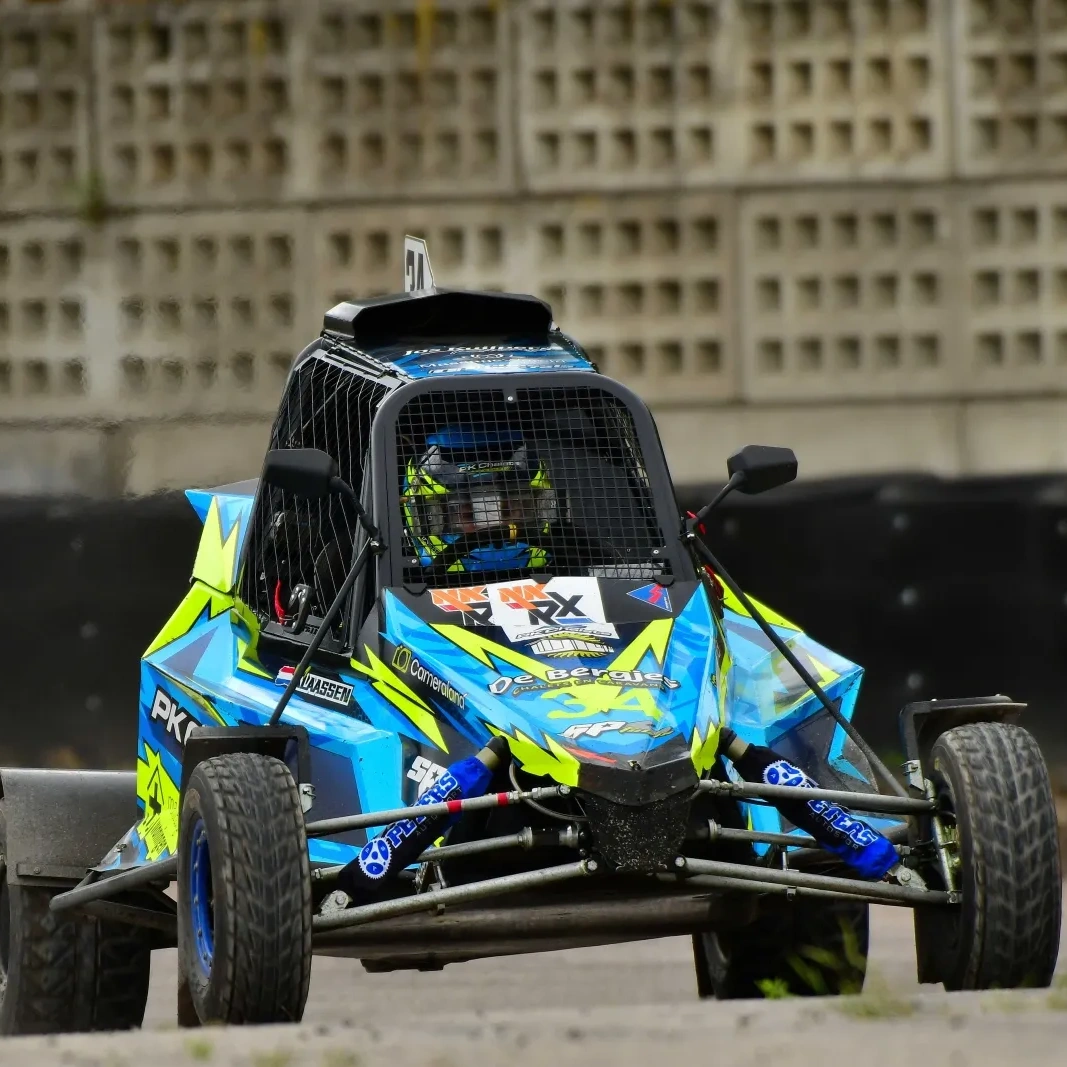 Course BRX-4