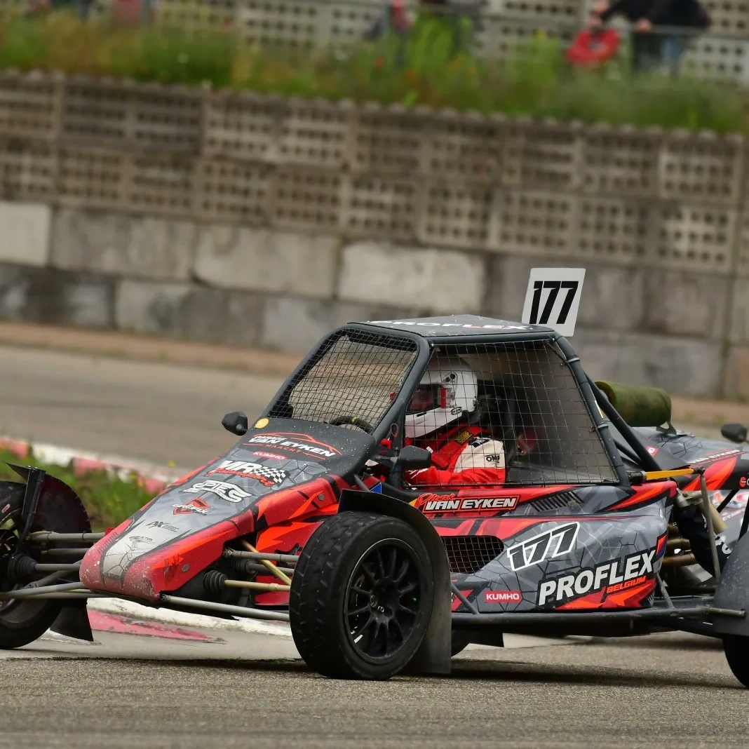 Course BRX-5