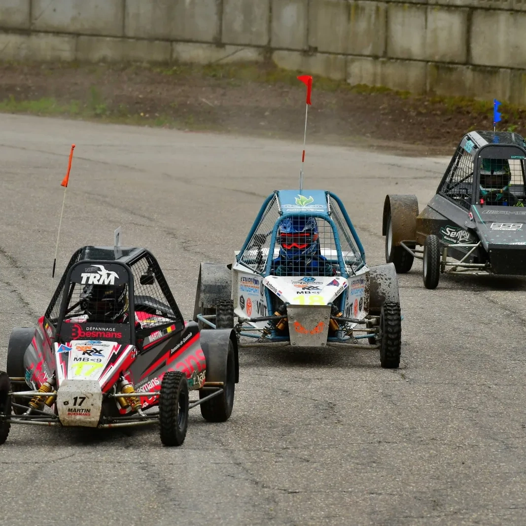 Course BRX-6