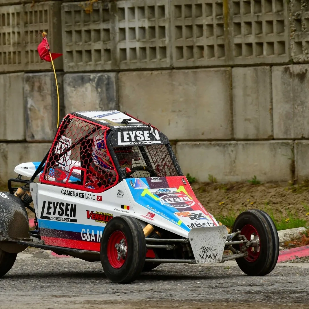 Course BRX-7
